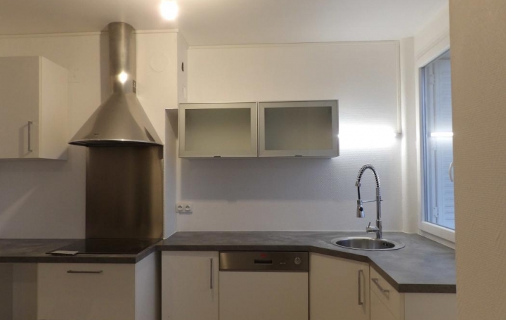 Réseau Immo-diffusion : Appartement P3  TROYES  51 m2 590 € 