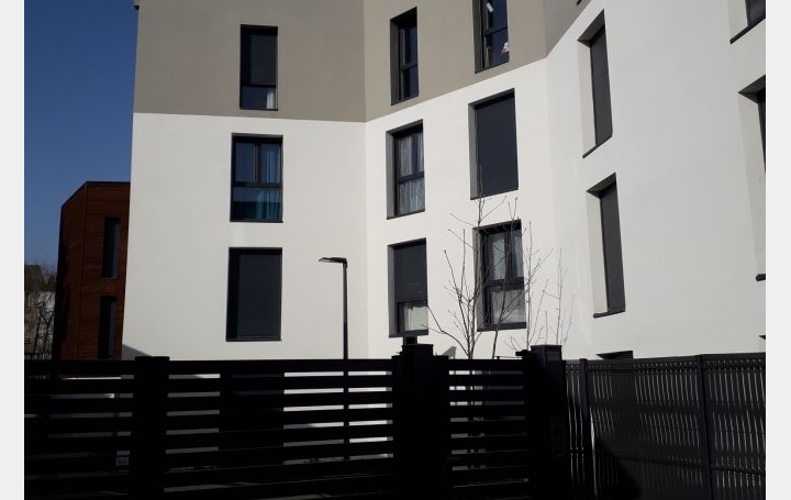 Appartement TROYES (10000) 21 m<sup>2</sup> 243 € 