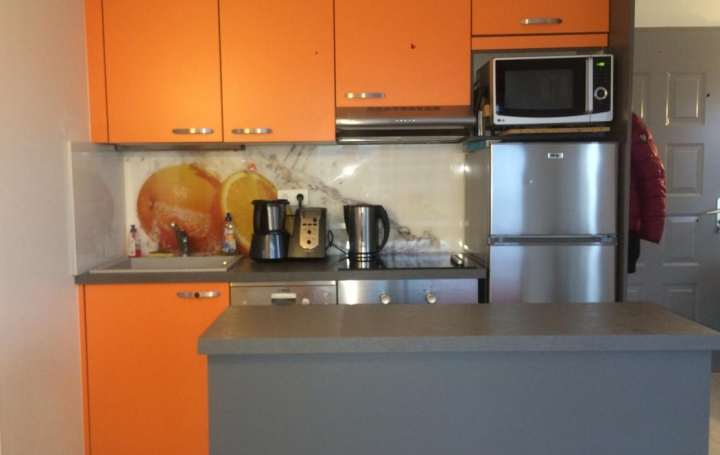 Réseau Immo-diffusion : Appartement P2  SAINT-JULIEN-LES-VILLAS  42 m2 505 € 