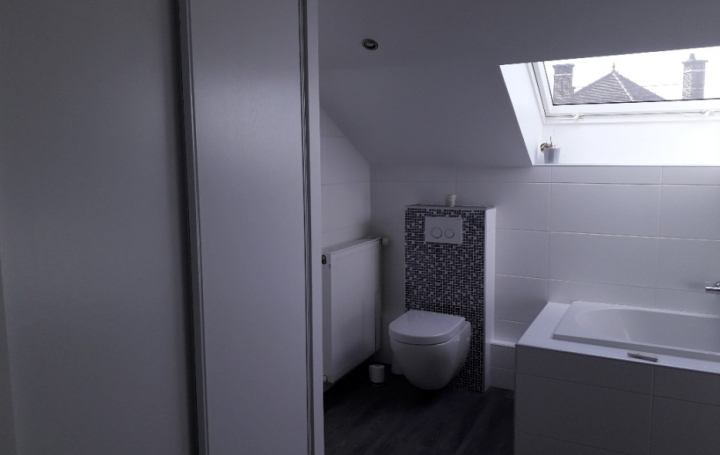 Maison SAINTE-SAVINE (10300)  140 m2 1 190 € 