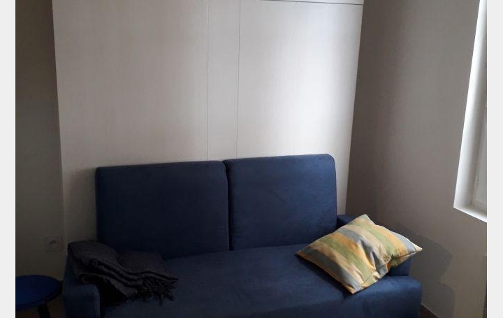 Studio TROYES (10000)  24 m2 462 € 