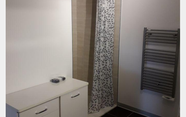 Studio TROYES (10000)  24 m2 462 € 