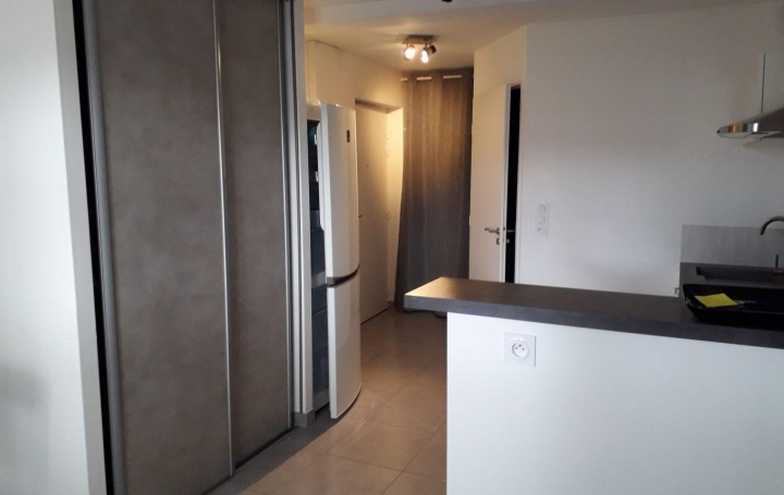 Studio TROYES (10000)  24 m2 462 € 