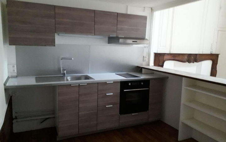 2 Pièces TROYES (10000)  33 m2 482 € 