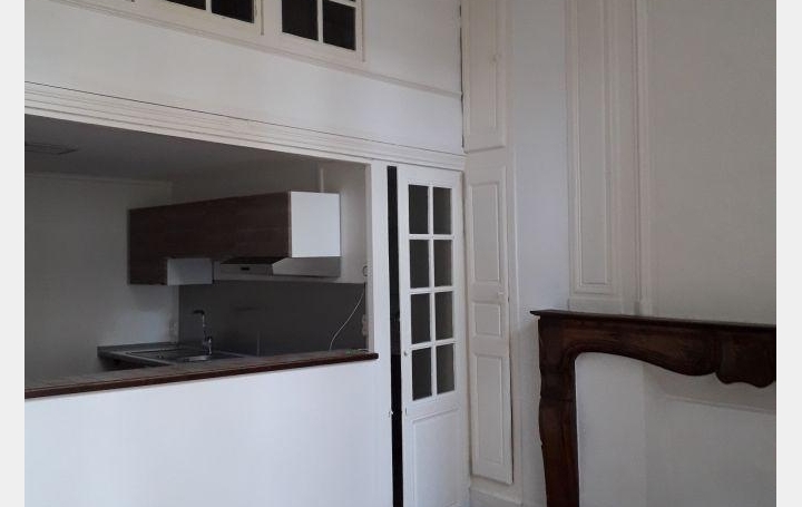 2 Pièces TROYES (10000)  33 m2 482 € 