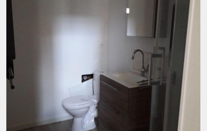 2 Pièces TROYES (10000)  33 m2 482 € 