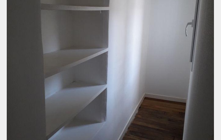 2 Pièces TROYES (10000)  33 m2 482 € 