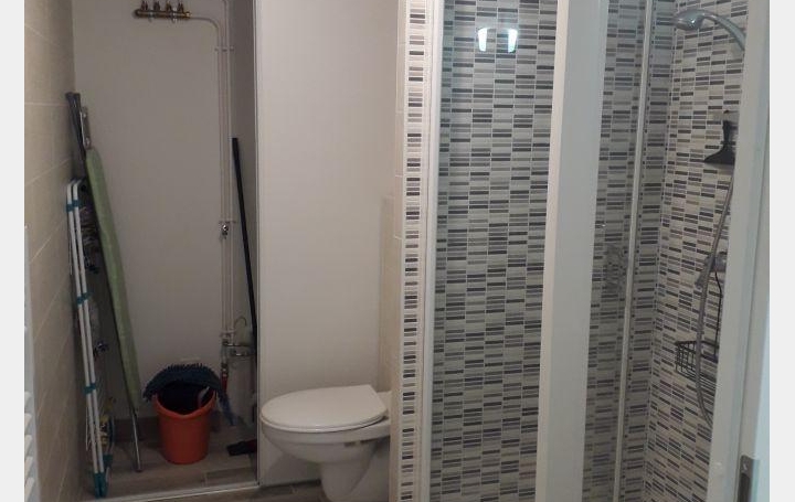 Studio TROYES (10000)  21 m2 450 € 