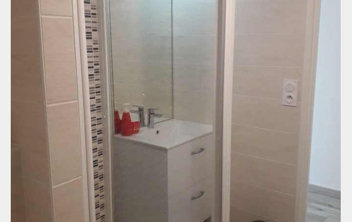 Studio TROYES (10000)  21 m2 450 € 