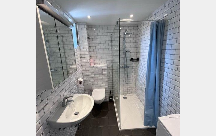 3 Pièces SAINTE-SAVINE (10300)  53 m2 595 € 