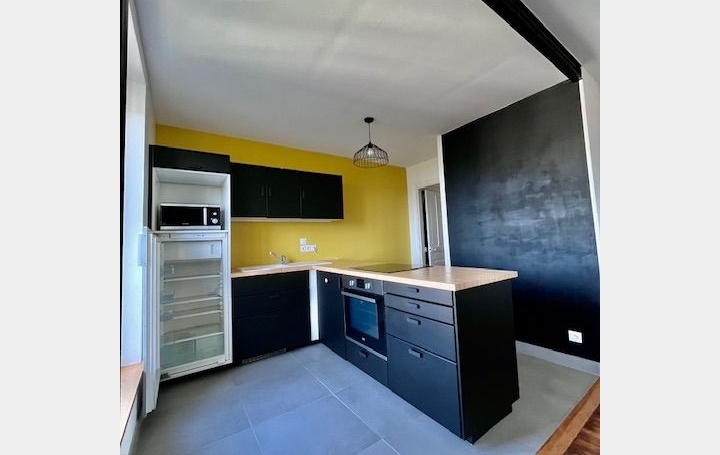 3 Pièces SAINTE-SAVINE (10300)  53 m2 595 € 