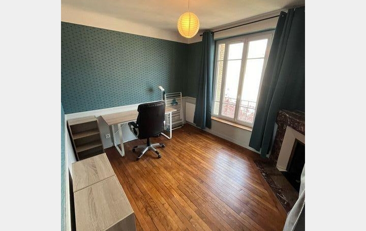 3 Pièces SAINTE-SAVINE (10300)  53 m2 595 € 