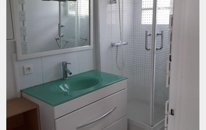 3 Pièces SAINT-ANDRE-LES-VERGERS (10120)  55 m2 655 € 