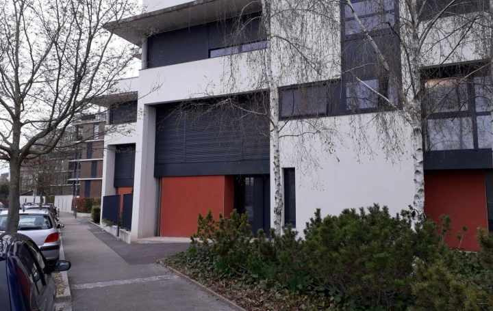 Réseau Immo-diffusion : Appartement P1  TROYES  35 m2 450 € 