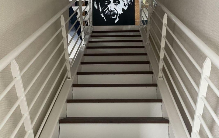 Local commercial LA CHAPELLE-SAINT-LUC (10600)  1 385 m2 16 740 € 