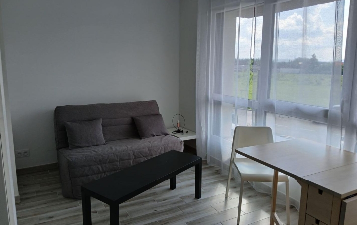 Studio ROSIERES-PRES-TROYES (10430)  22 m2 495 € 
