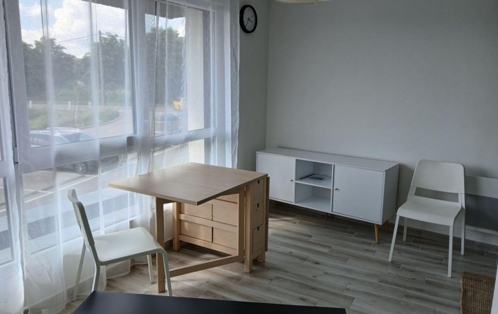 Studio ROSIERES-PRES-TROYES (10430)  22 m2 495 € 