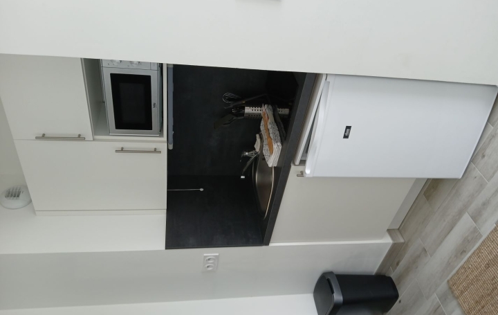 Studio ROSIERES-PRES-TROYES (10430)  22 m2 495 € 