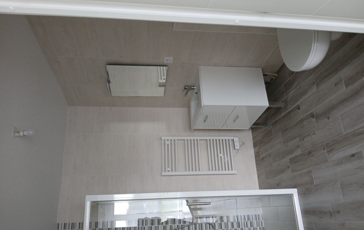 Studio ROSIERES-PRES-TROYES (10430)  22 m2 495 € 