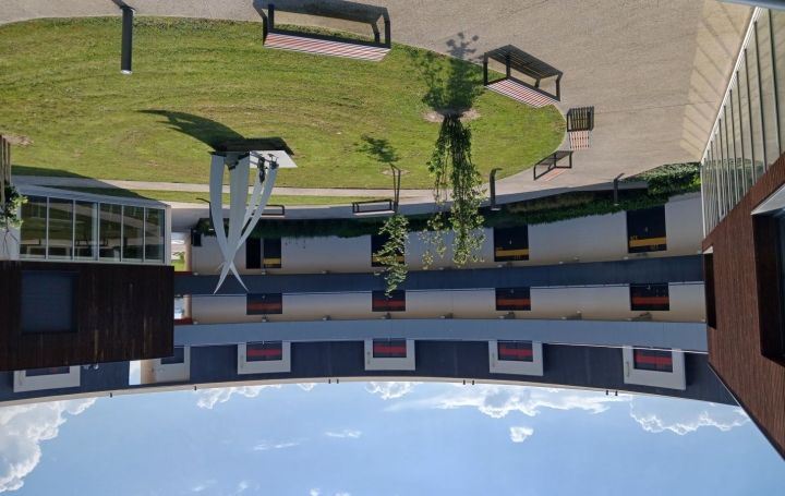 Studio ROSIERES-PRES-TROYES (10430)  22 m2 495 € 