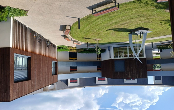 Studio ROSIERES-PRES-TROYES (10430)  22 m2 495 € 