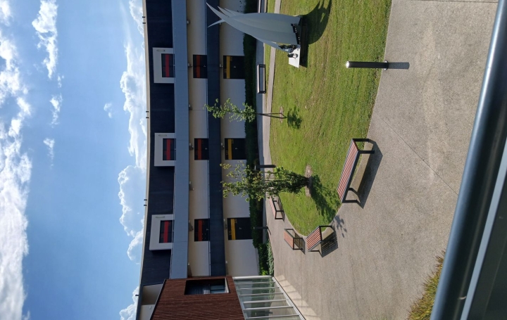 Studio ROSIERES-PRES-TROYES (10430)  22 m2 495 € 