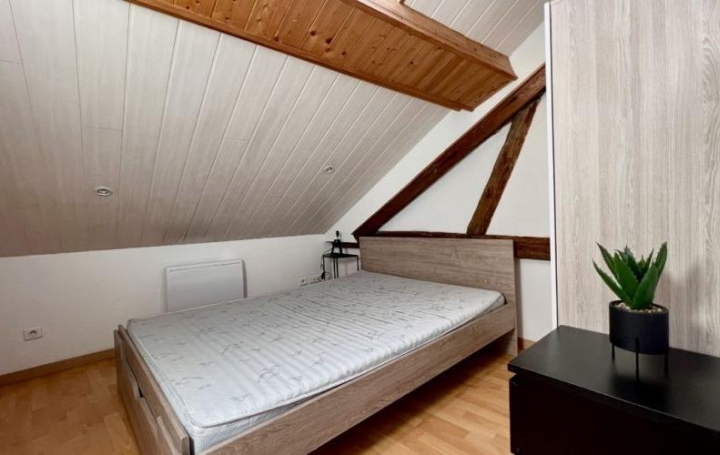 2 Pièces TROYES (10000)  26 m2 511 € 