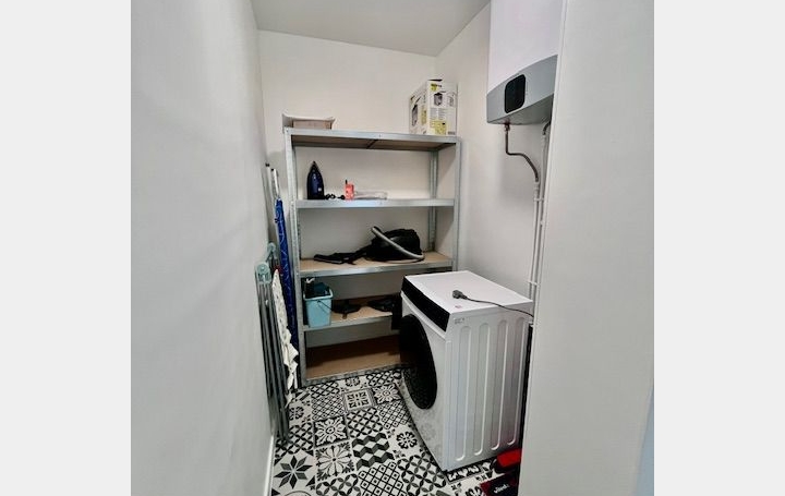 Appartement TROYES (10000) 45 m<sup>2</sup> 630 € 