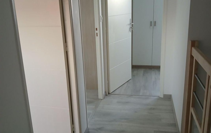 Maison SAINT-LYE (10180)  80 m2 980 € 