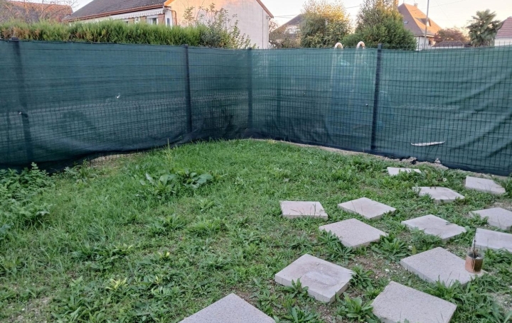 Maison SAINT-LYE (10180)  80 m2 980 € 