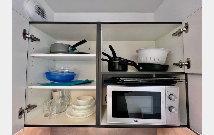 Studio ROSIERES-PRES-TROYES (10430)  22 m2 511 € 