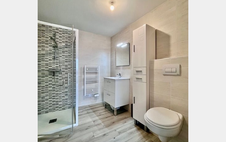 Studio ROSIERES-PRES-TROYES (10430)  22 m2 511 € 