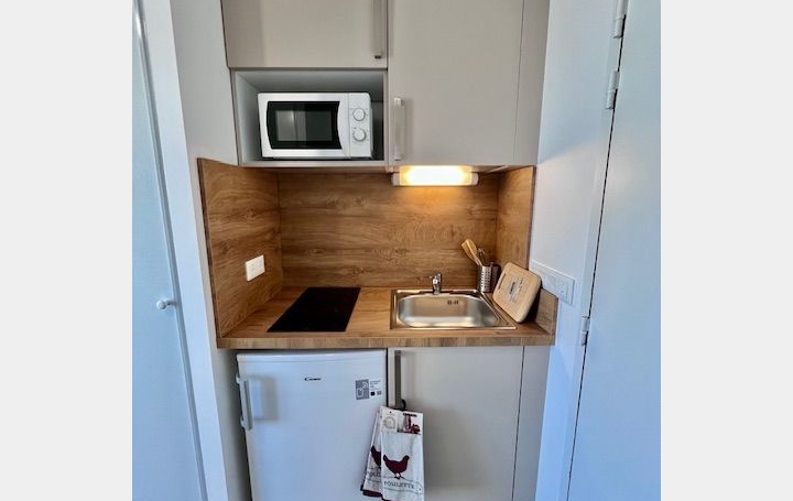 Studio TROYES (10000)  23 m2 450 € 