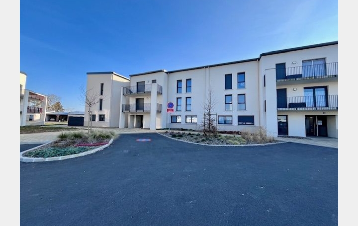 2 Pièces FAGNIERES (51510)  51 m2 611 € 