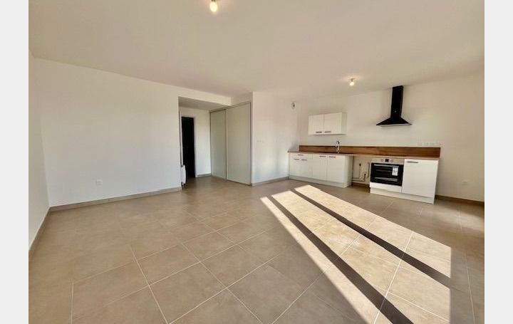 Appartement FAGNIERES (51510) 51 m<sup>2</sup> 611 € 