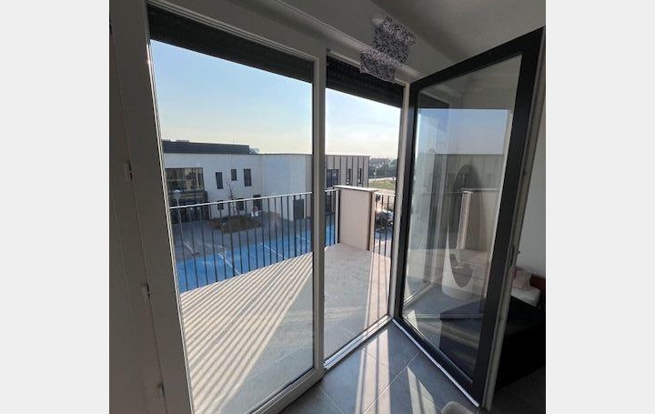 2 Pièces FAGNIERES (51510)  51 m2 611 € 