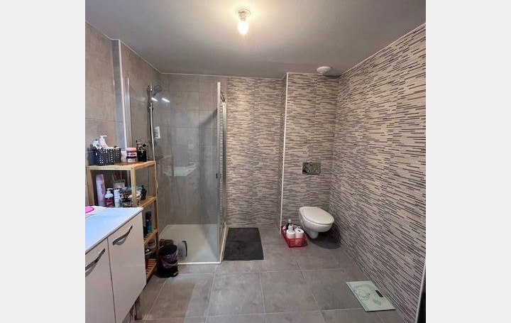 2 Pièces FAGNIERES (51510)  51 m2 611 € 