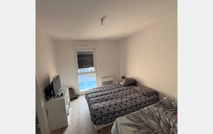 2 Pièces FAGNIERES (51510)  51 m2 611 € 