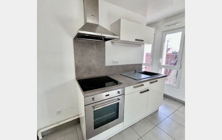 2 Pièces TROYES (10000)  42 m2 494 € 