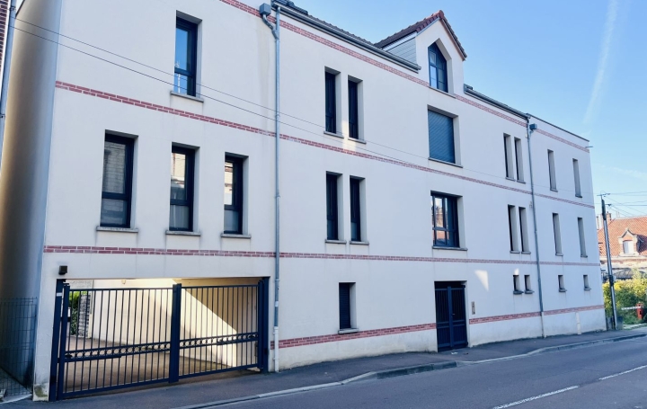 2 Pièces TROYES (10000)  42 m2 494 € 