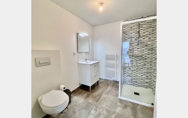 Studio ROSIERES-PRES-TROYES (10430)  21 m2 475 € 