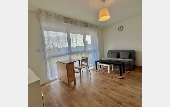 Studio ROSIERES-PRES-TROYES (10430)  21 m2 475 € 