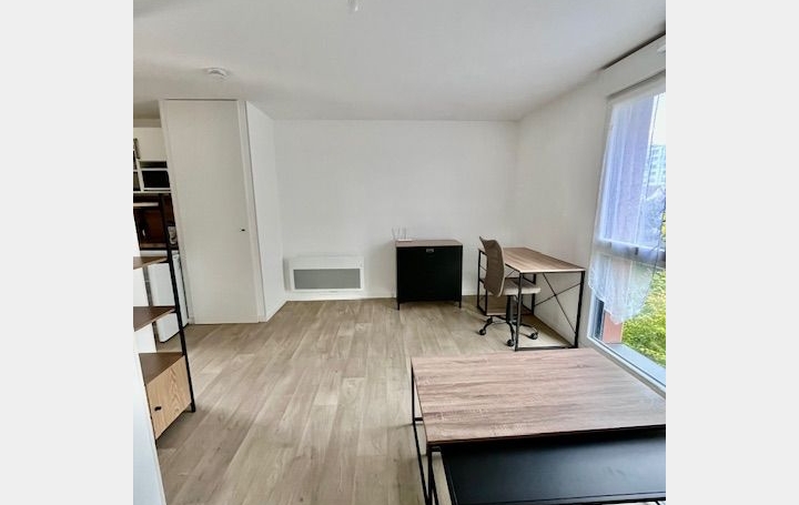 Studio TROYES (10000)  23 m2 450 € 