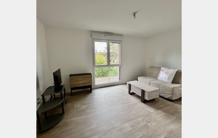 Studio TROYES (10000)  23 m2 450 € 