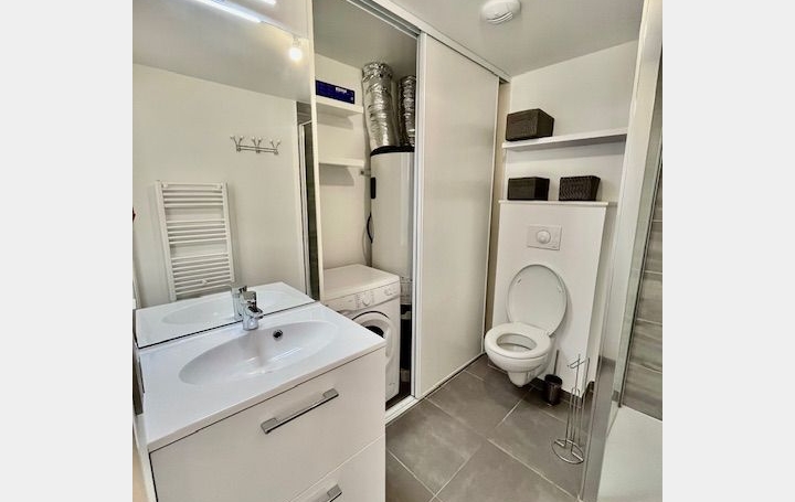 Studio TROYES (10000)  23 m2 450 € 