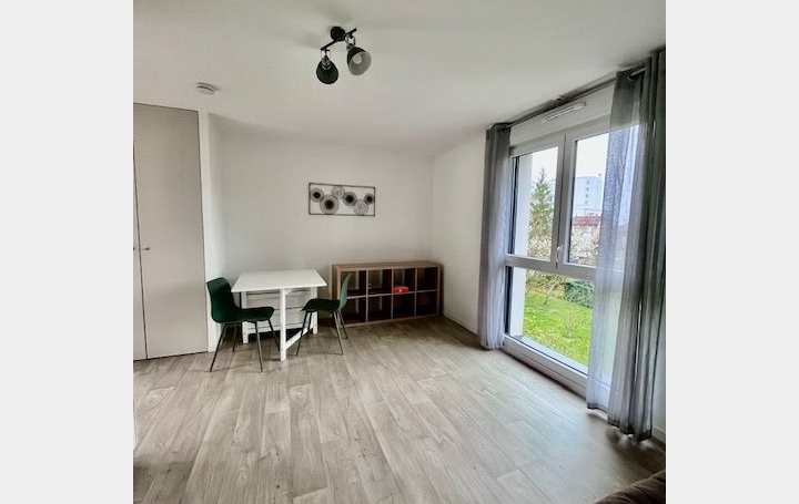 Studio TROYES (10000)  23 m2 450 € 