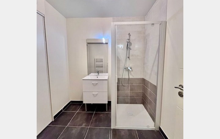 Studio TROYES (10000)  24 m2 274 € 