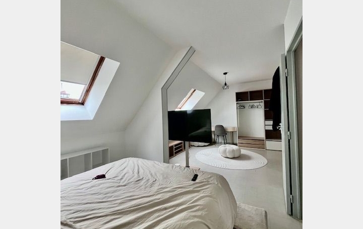 4 Pièces TROYES (10000)  92 m2 860 € 