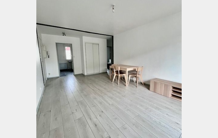 Appartement TROYES (10000) 92 m<sup>2</sup> 860 € 