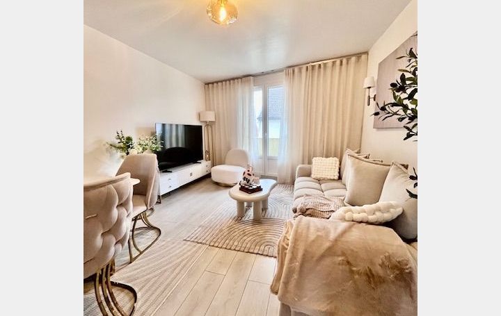 Appartement TROYES (10000) 92 m<sup>2</sup> 860 € 